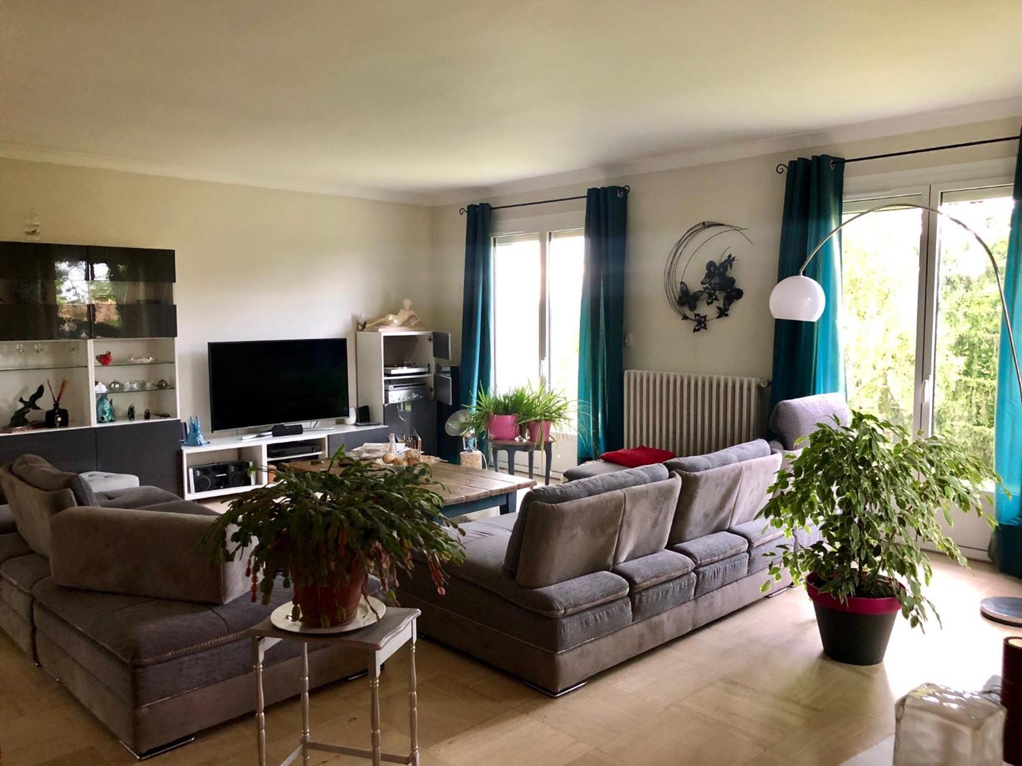 Freneuse  Chambre Ambiance Campagne Chic المظهر الخارجي الصورة